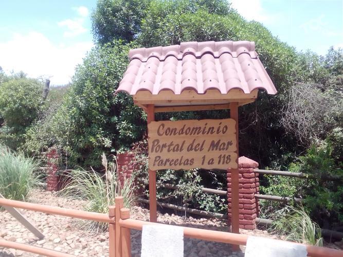 Parcela a la venta en Concón