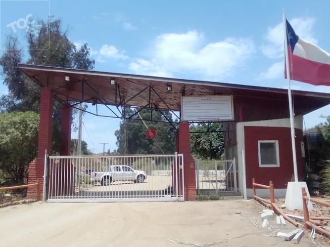 Parcela a la venta en Concón