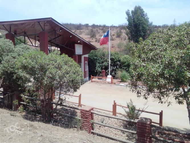 Parcela a la venta en Concón