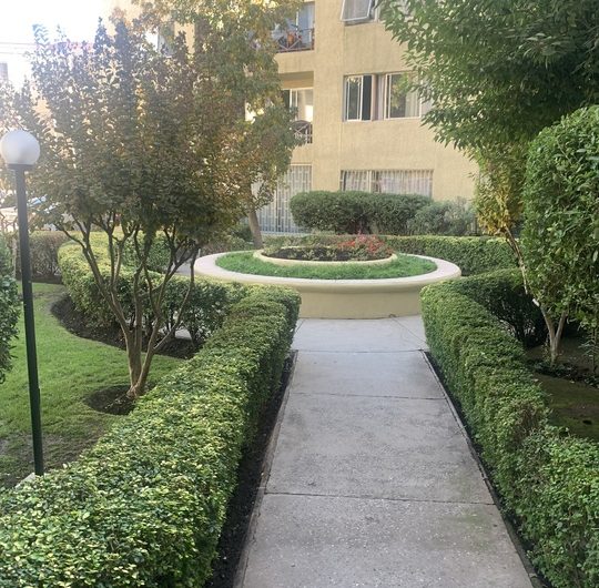 Se Arrienda Departamento en Clásico Sector de Ñuñoa