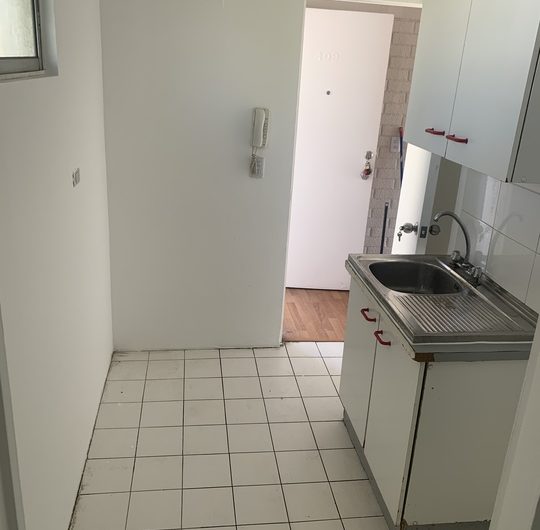 Se Arrienda Departamento en Clásico Sector de Ñuñoa