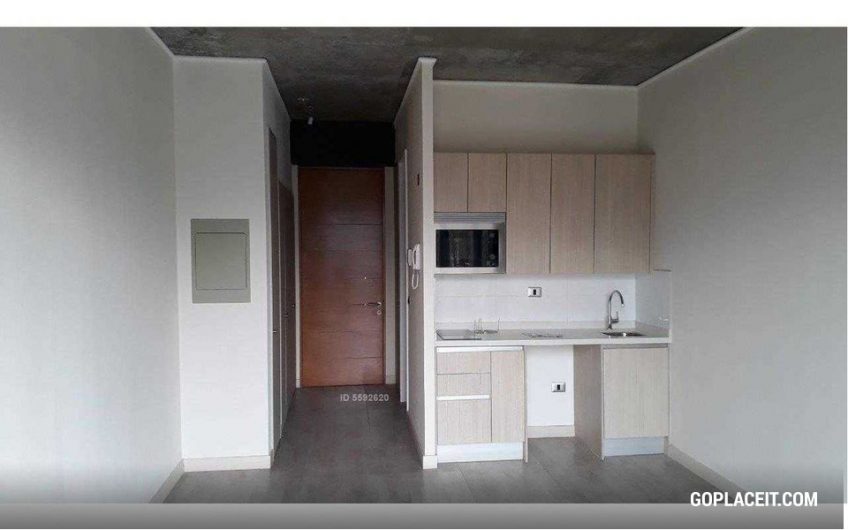 Sr Arrienda Excelente Oficina en Barrio Los Domínicos