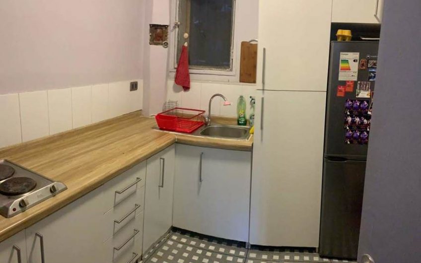Se Arrienda Amplio departamento en Barrio Bellas Artes
