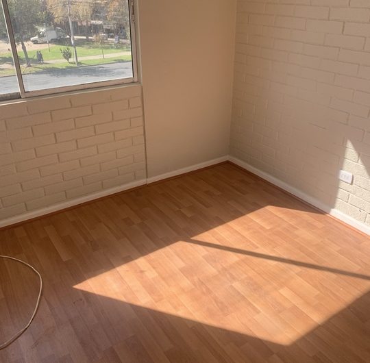 Se Arrienda Departamento en Clásico Sector de Ñuñoa