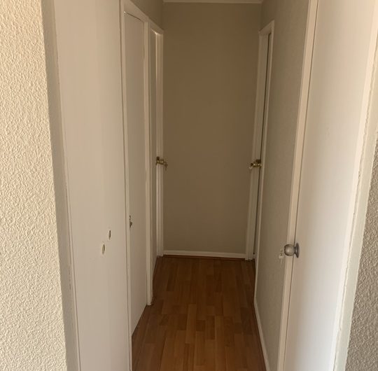 Se Arrienda Departamento en Clásico Sector de Ñuñoa