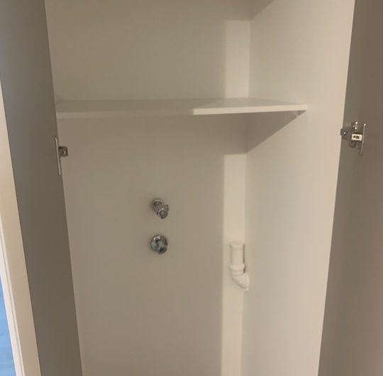 Se Arrienda Excelente Departamento Nuevo en Ñuñoa