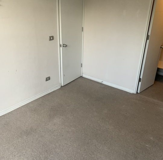 Se Arrienda Departamento en Clásico Barrio en Santiago