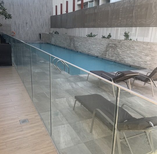 Se Arrienda Excelente Departamento Nuevo en Ñuñoa