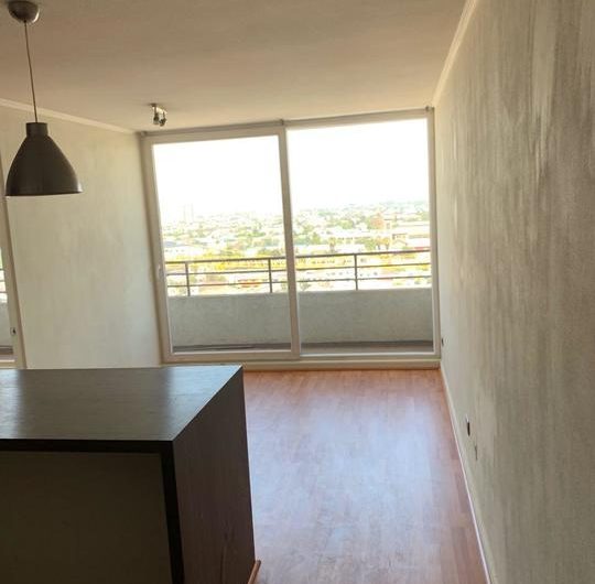 Se Arrienda Excelente Departamento Central