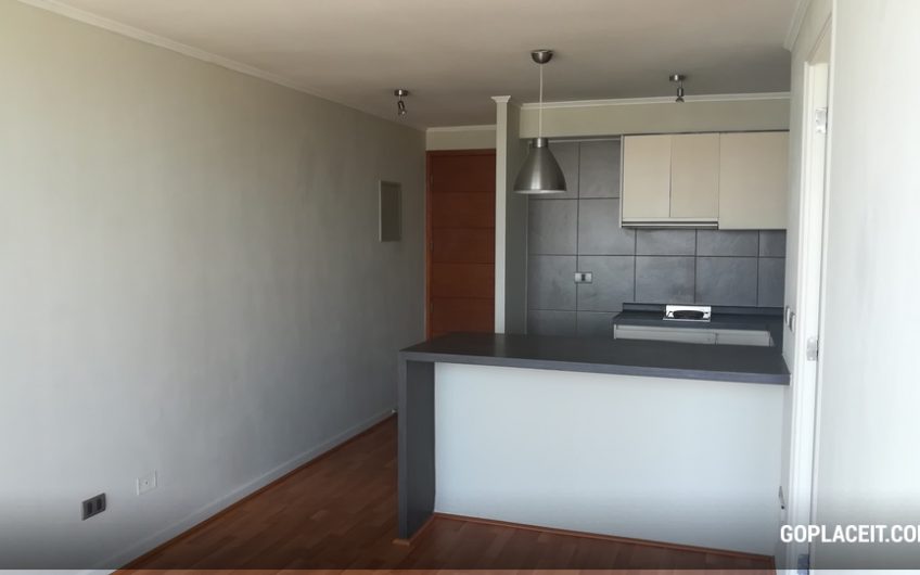 Se Arrienda Excelente Departamento Central