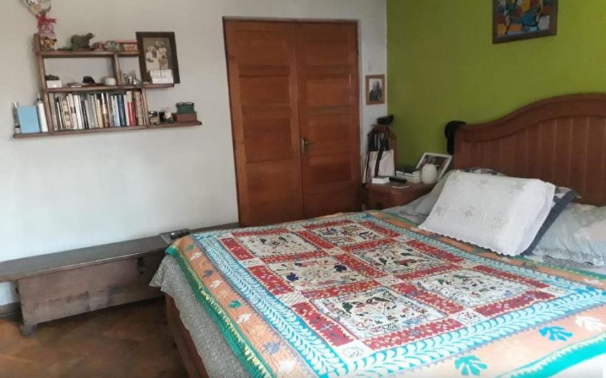 Se Vende Amplia y hermosa Casa en Barrio Tradional de Ñuñoa