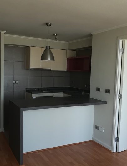 Se Arrienda Excelente Departamento Central