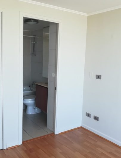 Se Arrienda Excelente Departamento Central