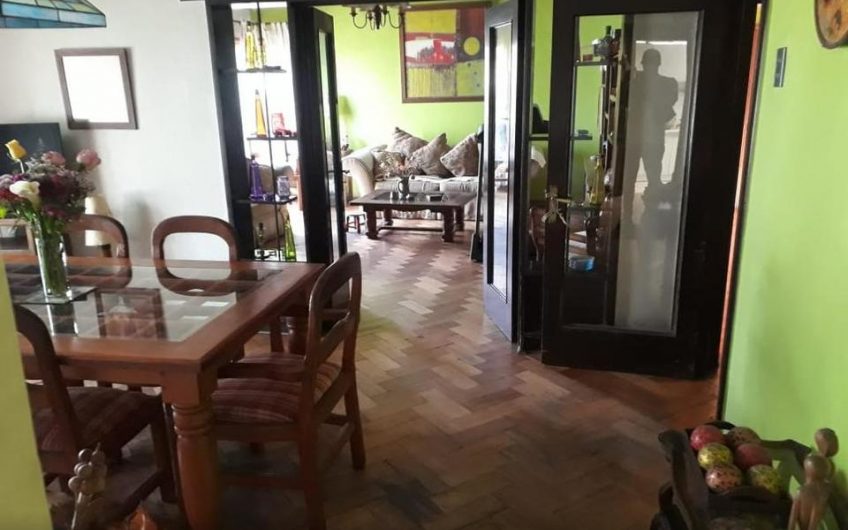 Se Vende Amplia y hermosa Casa en Barrio Tradional de Ñuñoa