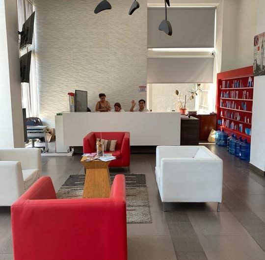 Se Arrienda Excelente Departamento Central