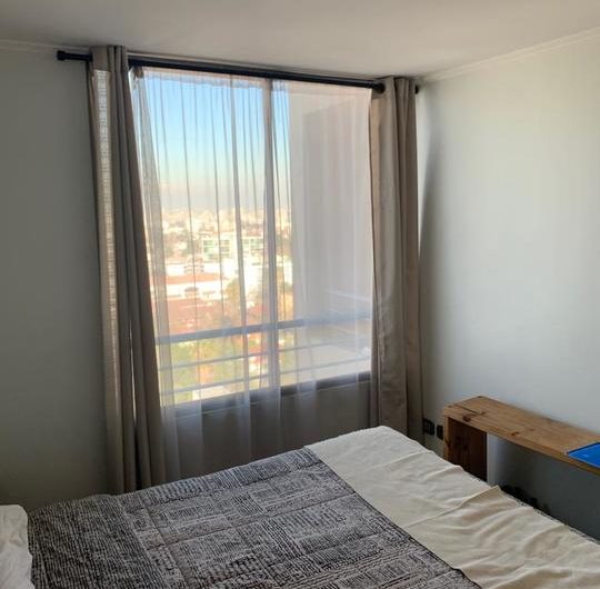 Se Vende hermoso departamento centro de Providencia