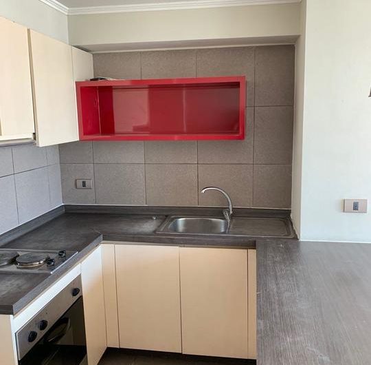 Se Arrienda Excelente Departamento Central