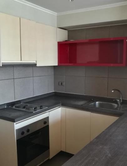 Se Arrienda Excelente Departamento Central
