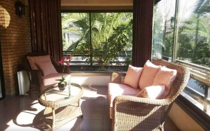 Se Arrienda Excelente y hermoso Departamento en Barrio Residencial Providencia