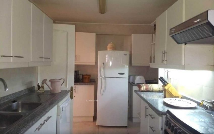 Se Arrienda Excelente y hermoso Departamento en Barrio Residencial Providencia