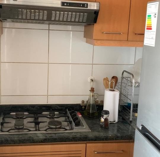 Se Vende hermoso departamento centro de Providencia