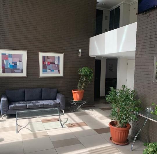 Se Arrienda Excelente Departamento casi nuevo