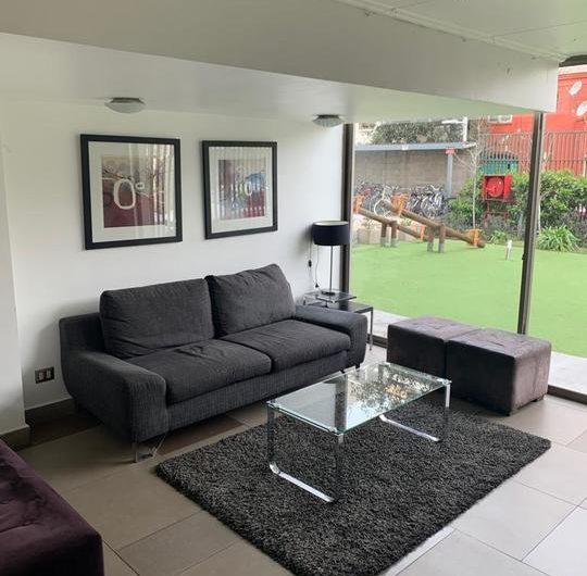 Se Arrienda Excelente Departamento casi nuevo