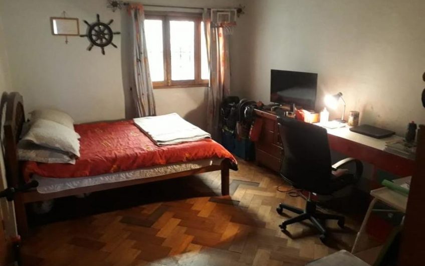 Se Vende Amplia y hermosa Casa en Barrio Tradional de Ñuñoa