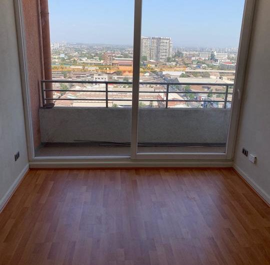 Se Arrienda Excelente Departamento Central