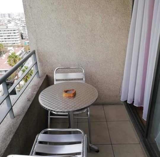 Se Vende hermoso departamento centro de Providencia