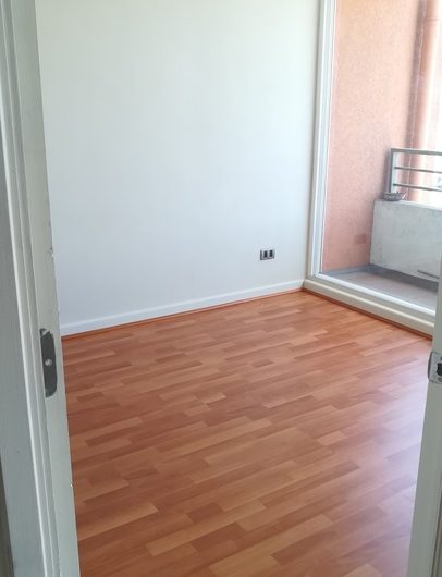 Se Arrienda Excelente Departamento Central
