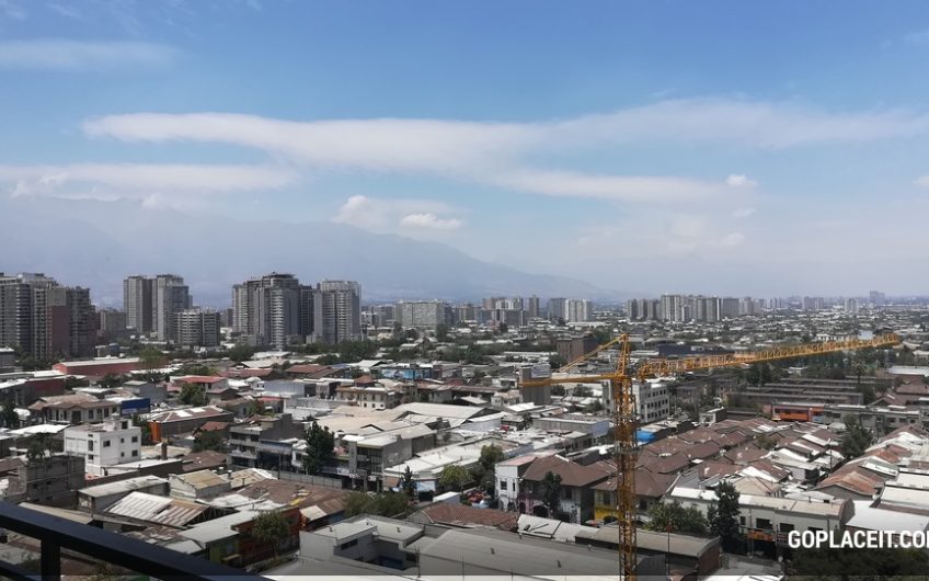 Se Arrienda Excelente Departamento Central