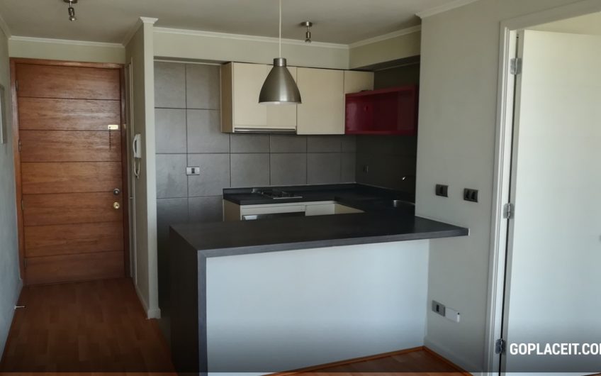 Se Arrienda Excelente Departamento Central
