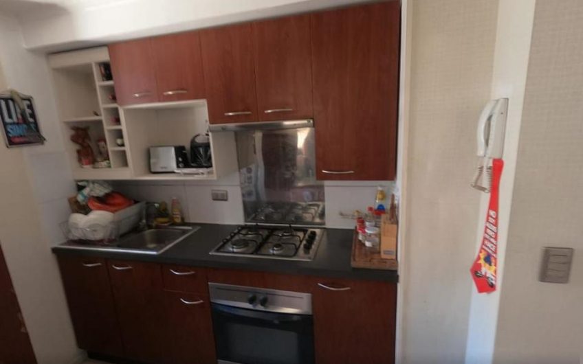 Se Arrienda Excelente Duplex en Barrio Lastarria en Santiago Centro