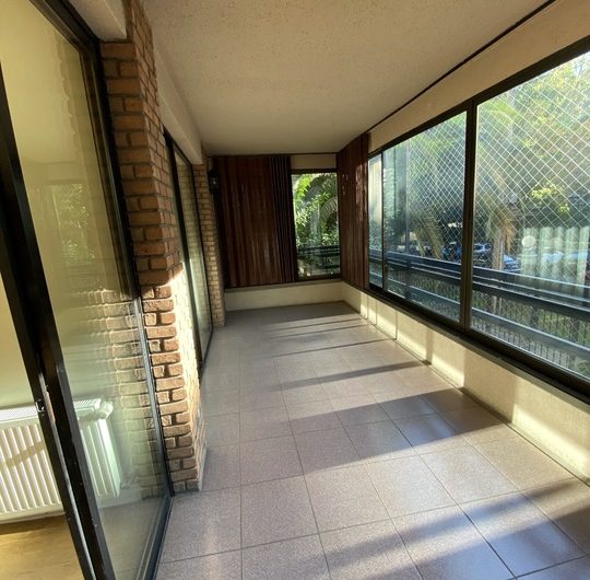Se Arrienda Hermoso Departamento en Barrio Residencial Providencia