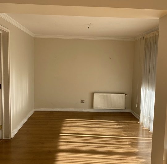 Se Arrienda Hermoso Departamento en Barrio Residencial Providencia