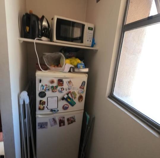 Se Arrienda Excelente Duplex en Barrio Lastarria en Santiago Centro