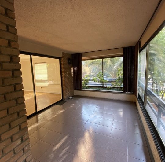 Se Arrienda Hermoso Departamento en Barrio Residencial Providencia
