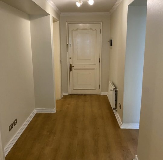 Se Arrienda Hermoso Departamento en Barrio Residencial Providencia