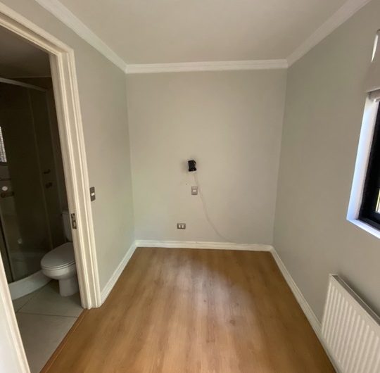 Se Arrienda Hermoso Departamento en Barrio Residencial Providencia
