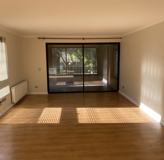 Se Arrienda Hermoso Departamento en Barrio Residencial Providencia