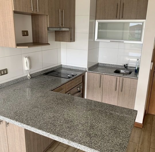Se Arrienda Excelente y hermoso departamento