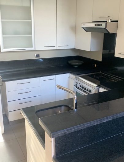 Se Arrienda Hermoso Departamento en Barrio Residencial Providencia