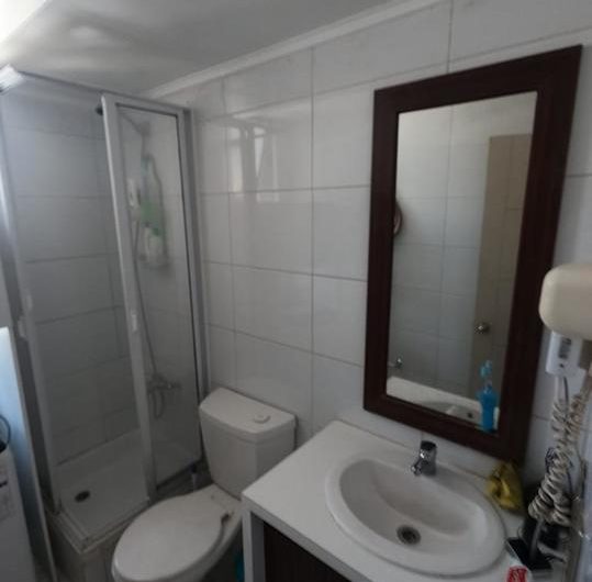 Se Arrienda Excelente Duplex en Barrio Lastarria en Santiago Centro