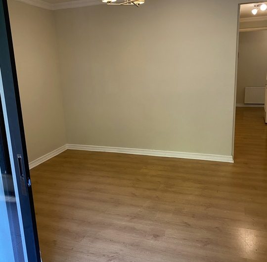 Se Arrienda Hermoso Departamento en Barrio Residencial Providencia