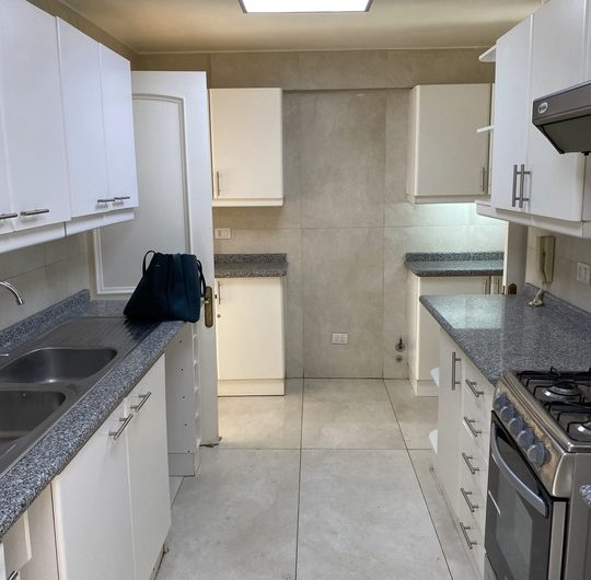 Se Arrienda Hermoso Departamento en Barrio Residencial Providencia