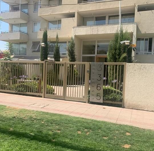 Se Arrienda Excelente y hermoso departamento