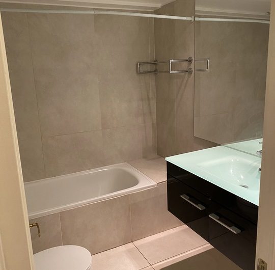 Se Arrienda Hermoso Departamento en Barrio Residencial Providencia