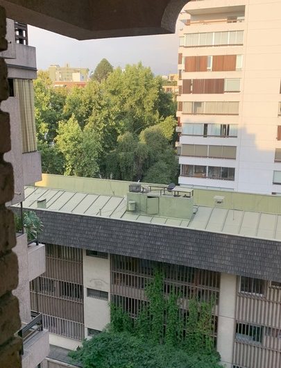 Se Arrienda Hermoso Departamento en Barrio Residencial Providencia