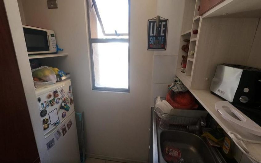 Se Arrienda Excelente Duplex en Barrio Lastarria en Santiago Centro